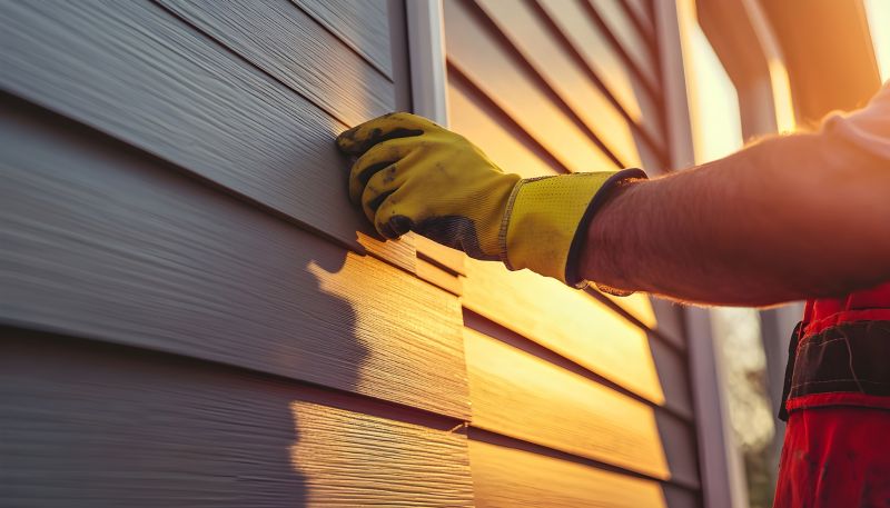 Siding Service