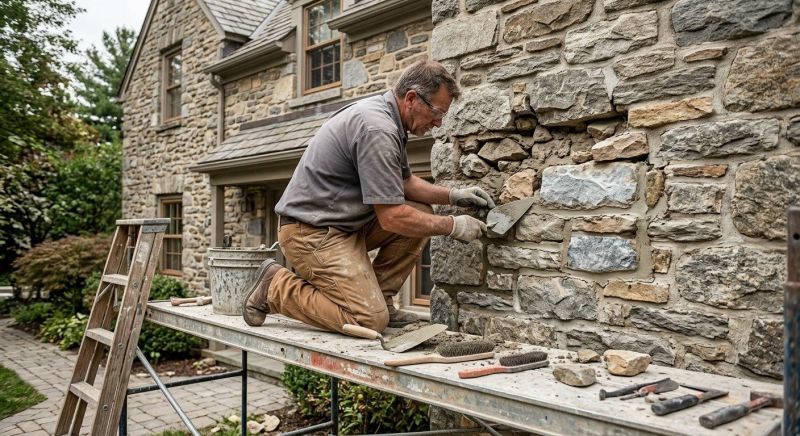 Top Siding Repair Companies in Stoneham, MA