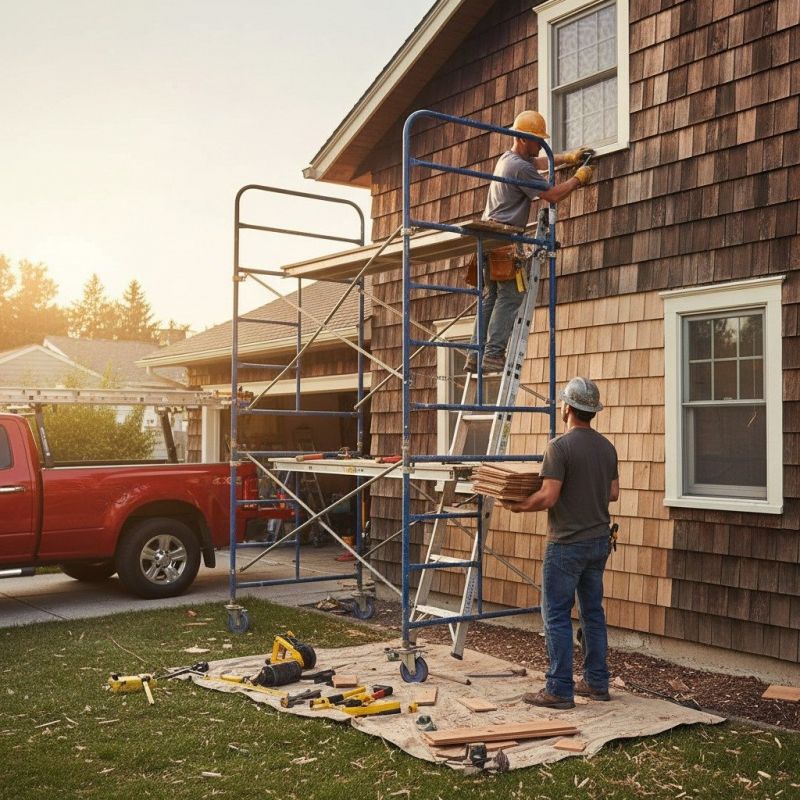 Top Siding Replacement Companies in Hopkinton, MA
