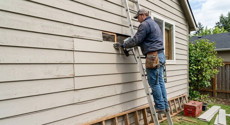 Top Siding Replacement Companies in Lowell, MA