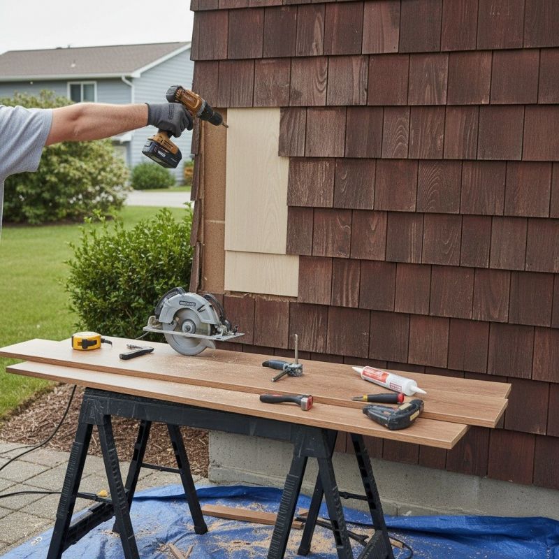 Top Siding Replacement Companies in Norwood, MA