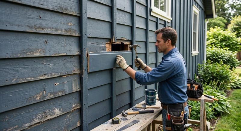 Top Siding Replacement Companies in Walpole, MA