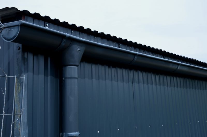 Metal Siding Service